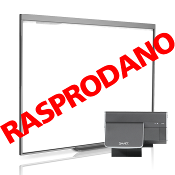 SMART Board® SB480