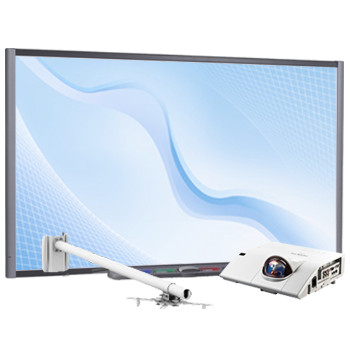 SMART Board® SB685