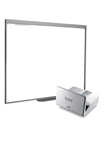 SMART Board SB480BQ interaktivni sistem