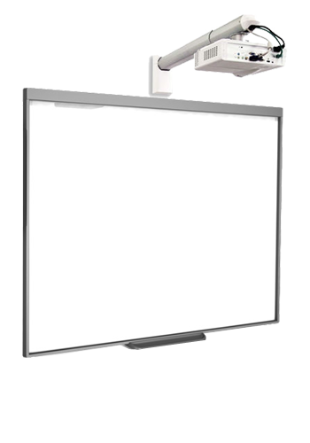 SMART Board SB480iv2 interaktivni sistem