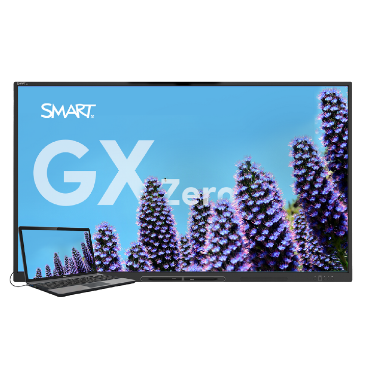 SMART Board® GX Zero